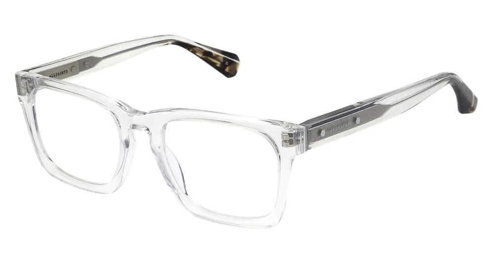 Allsaints RAE Eyeglasses - ALS-1019 RAE GREY GRAD - view 3